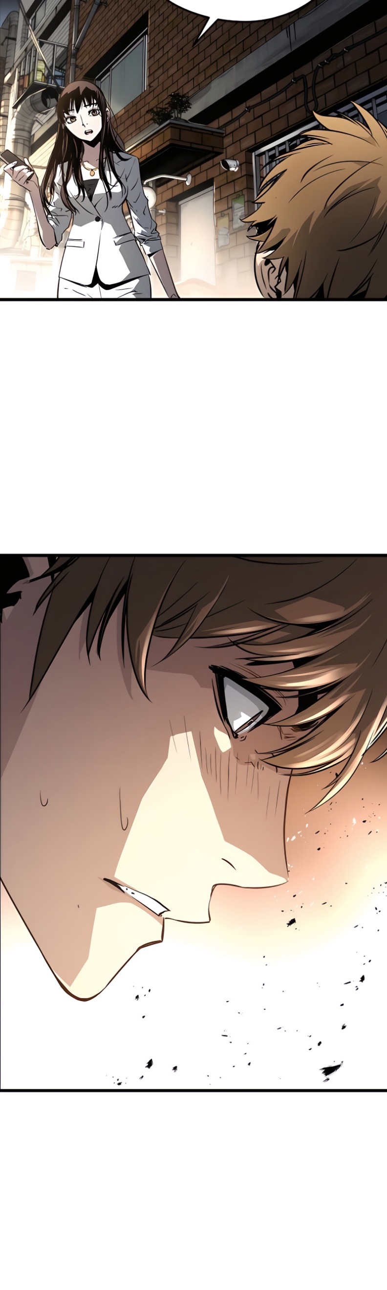 The Breaker: Eternal Force: Chapter 4 - Page 49