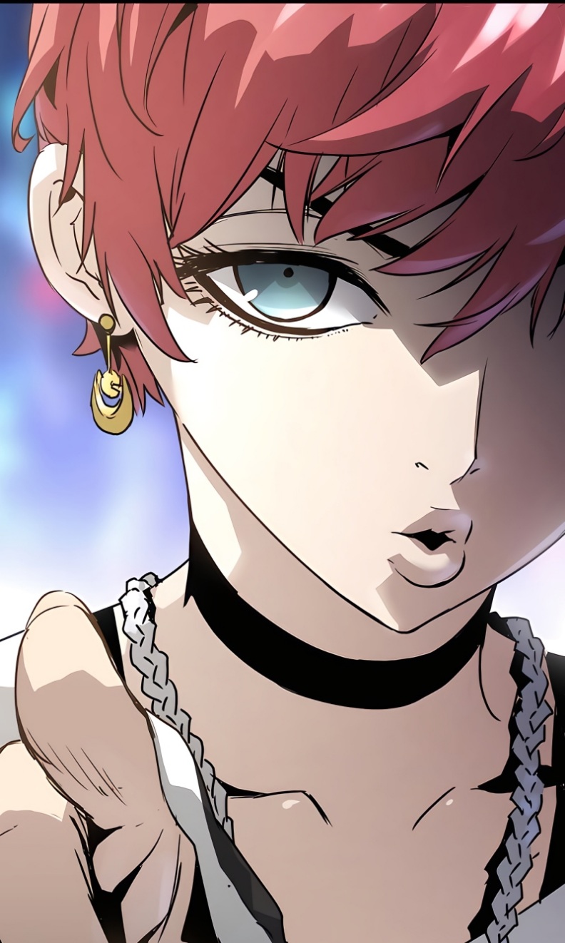 The Breaker: Eternal Force: Chapter 5 - Page 78