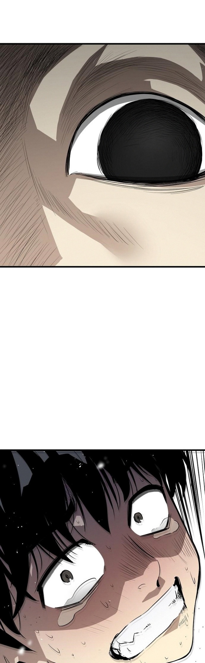 The Breaker: Eternal Force: Chapter 9 - Page 10