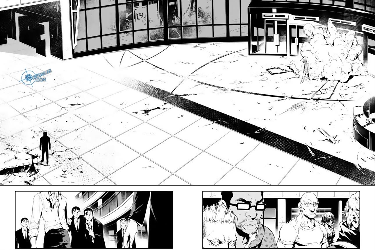 The Breaker : New Waves: Chapter 144 - Page 18