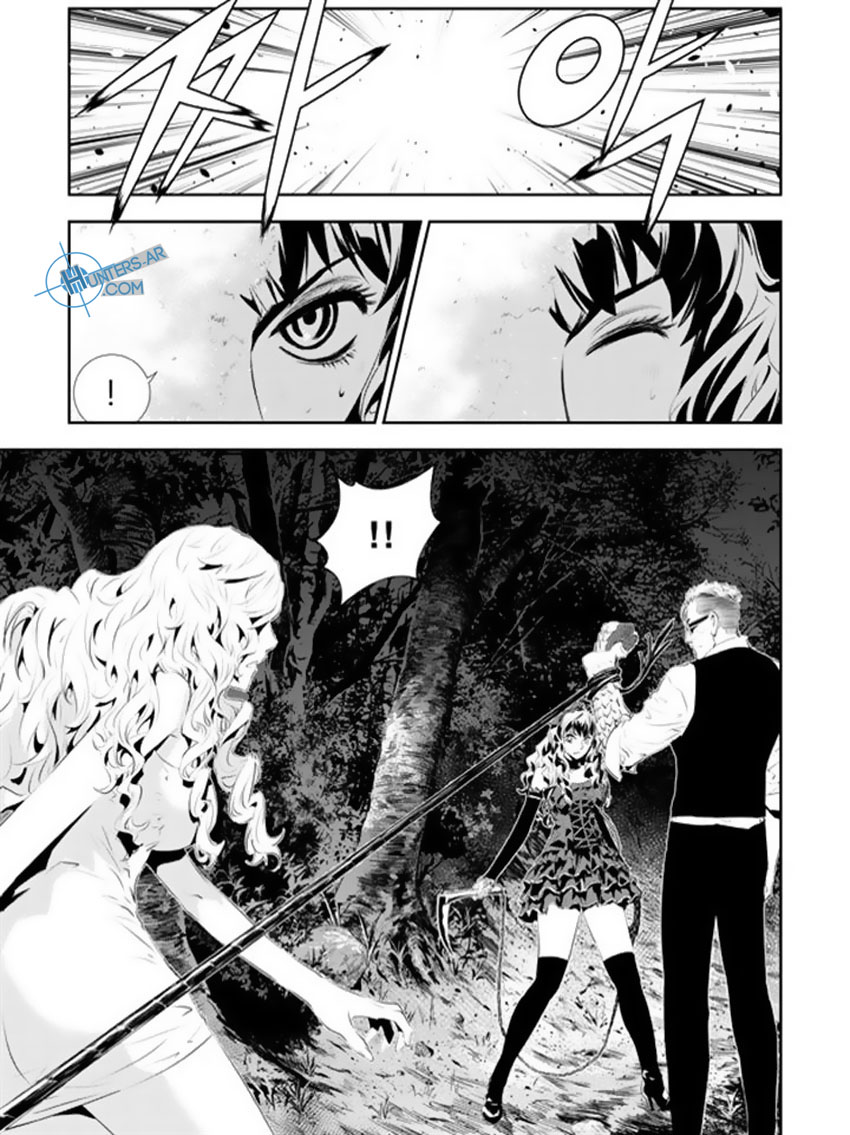 The Breaker : New Waves: Chapter 172 - Page 2