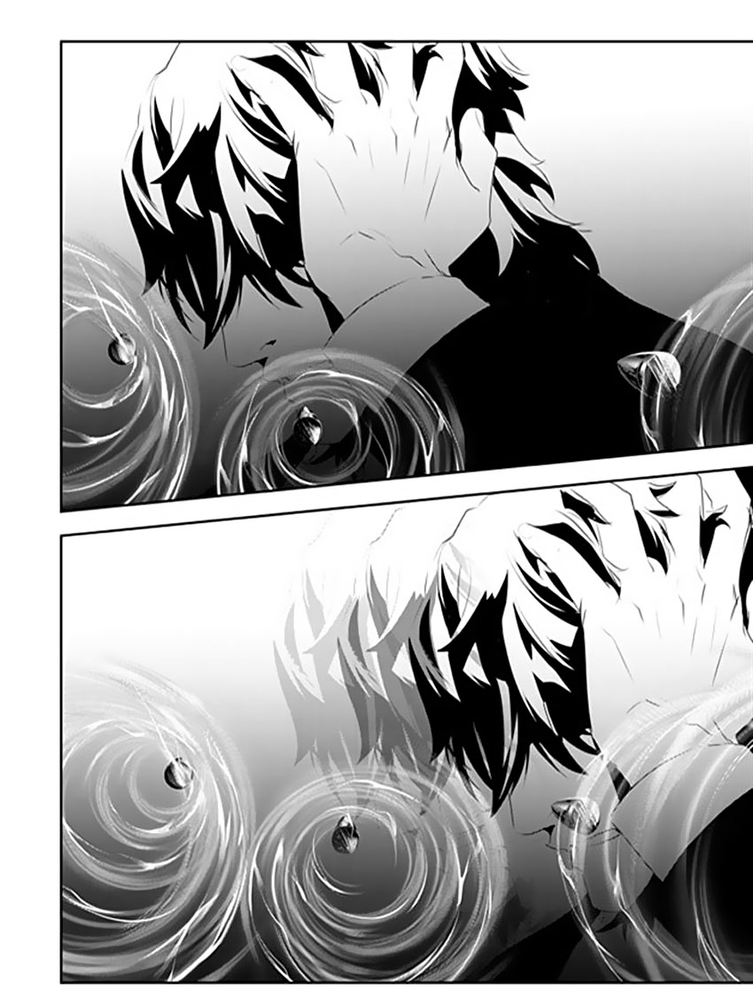 The Breaker : New Waves: Chapter 179 - Page 4