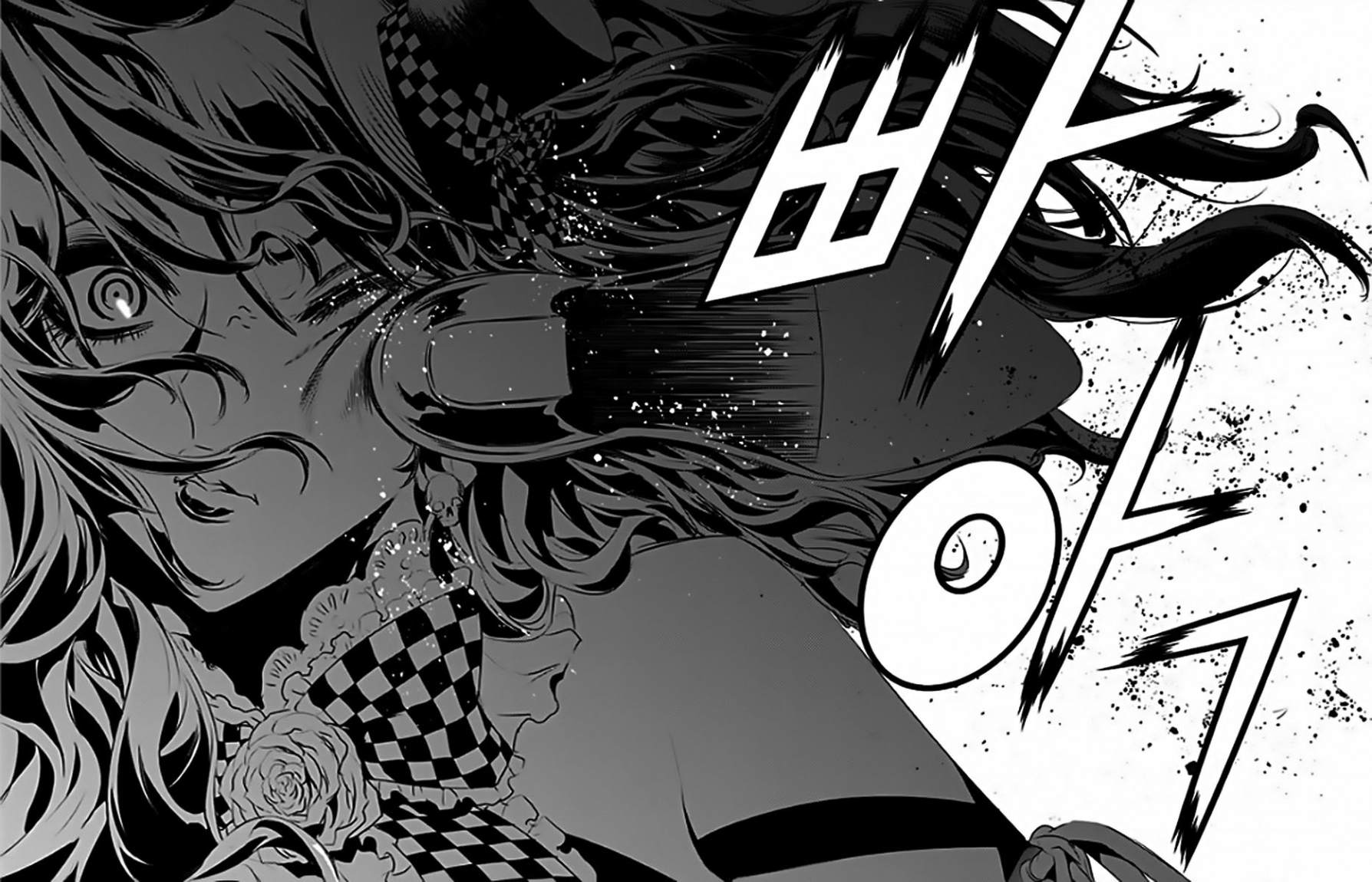 The Breaker : New Waves: Chapter 50 - Page 17