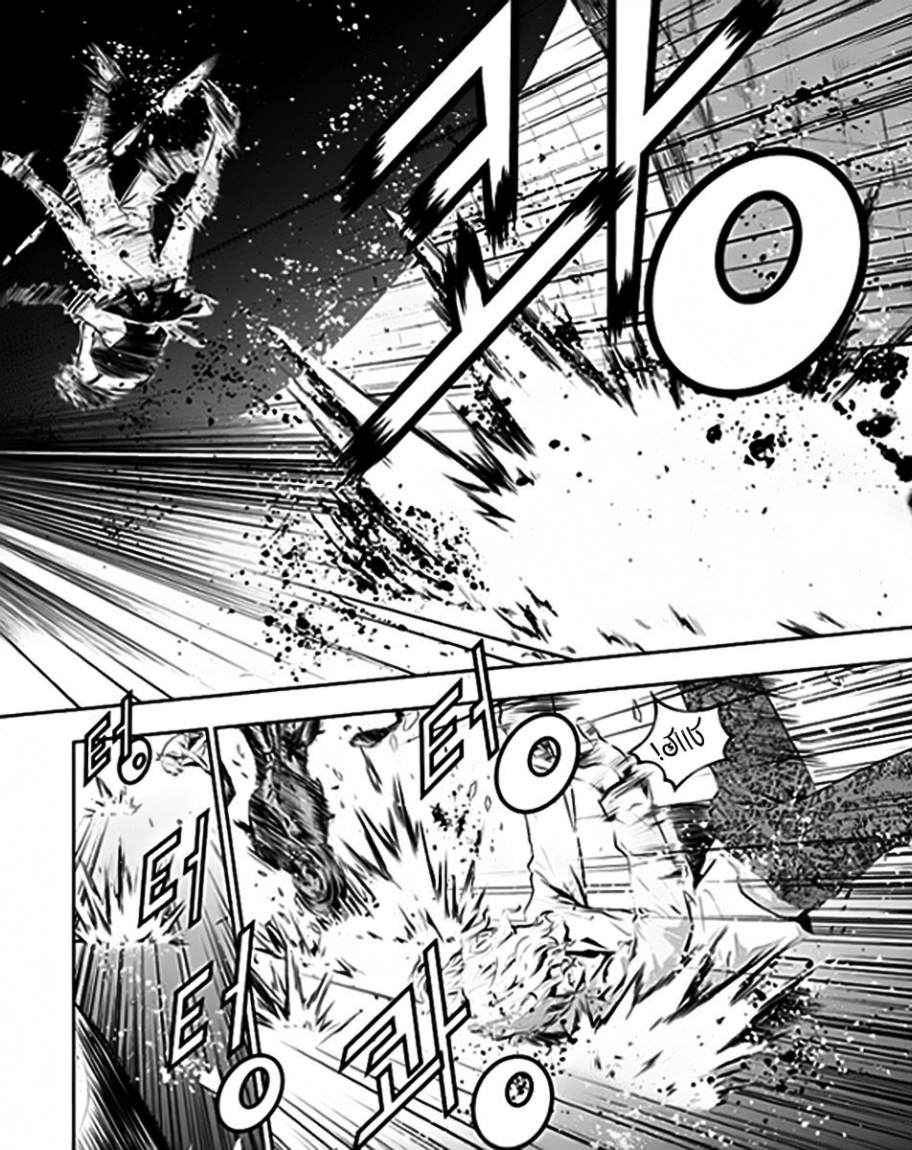 The Breaker : New Waves: Chapter 53 - Page 3