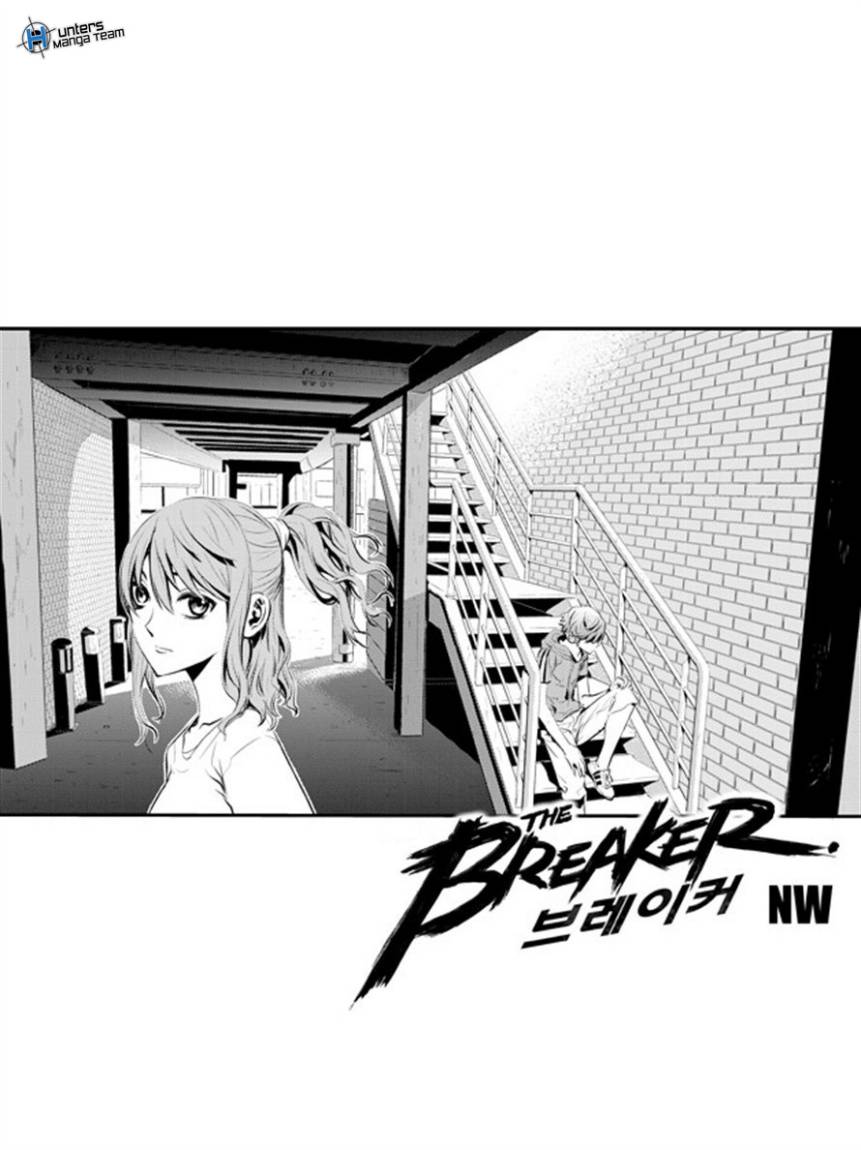 The Breaker : New Waves: Chapter 65 - Page 1