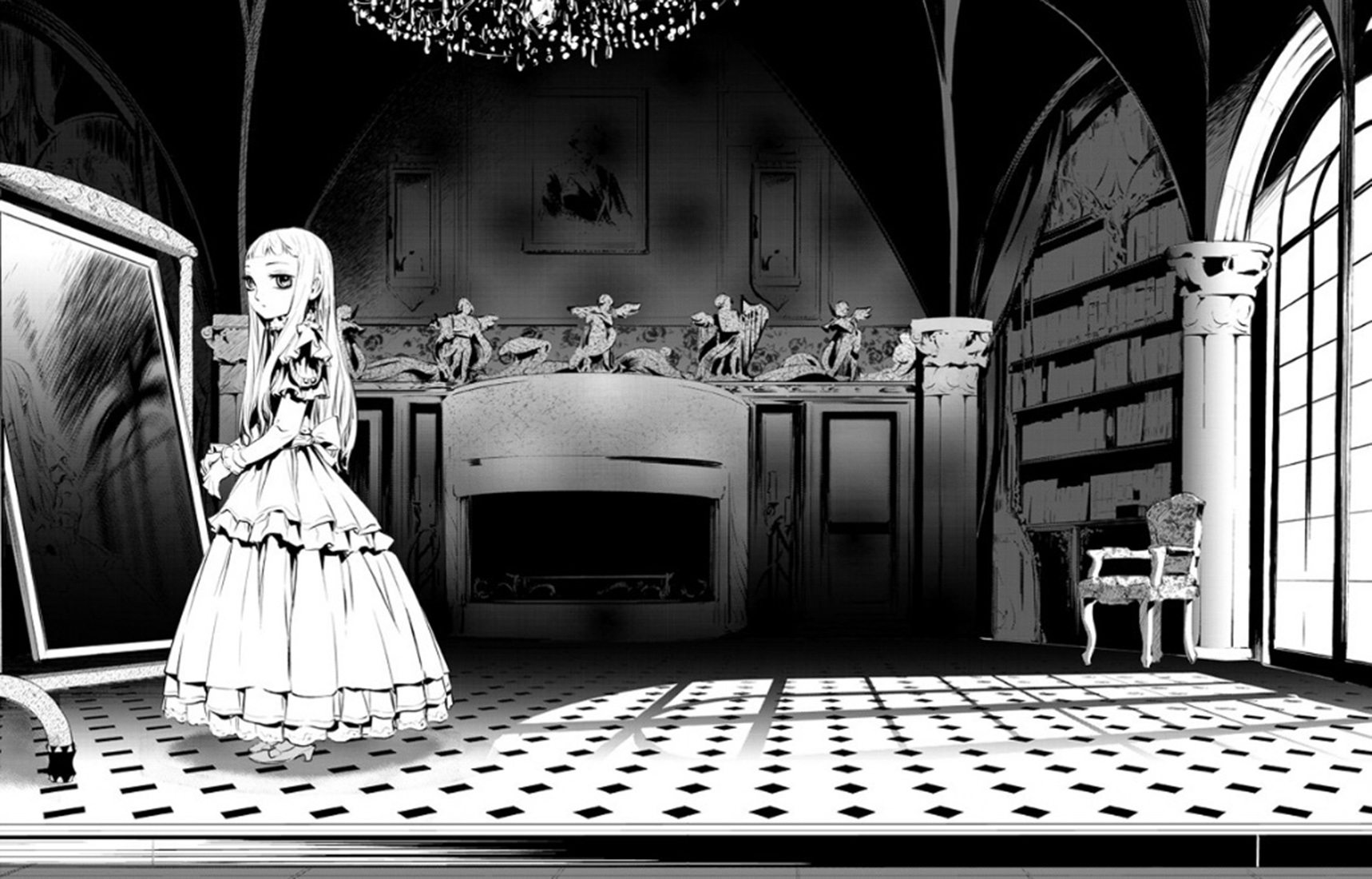 The Breaker : New Waves: Chapter 85 - Page 14