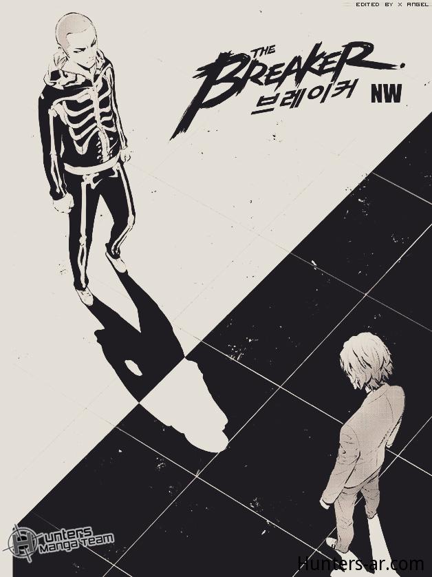 The Breaker : New Waves: Chapter 97 - Page 2