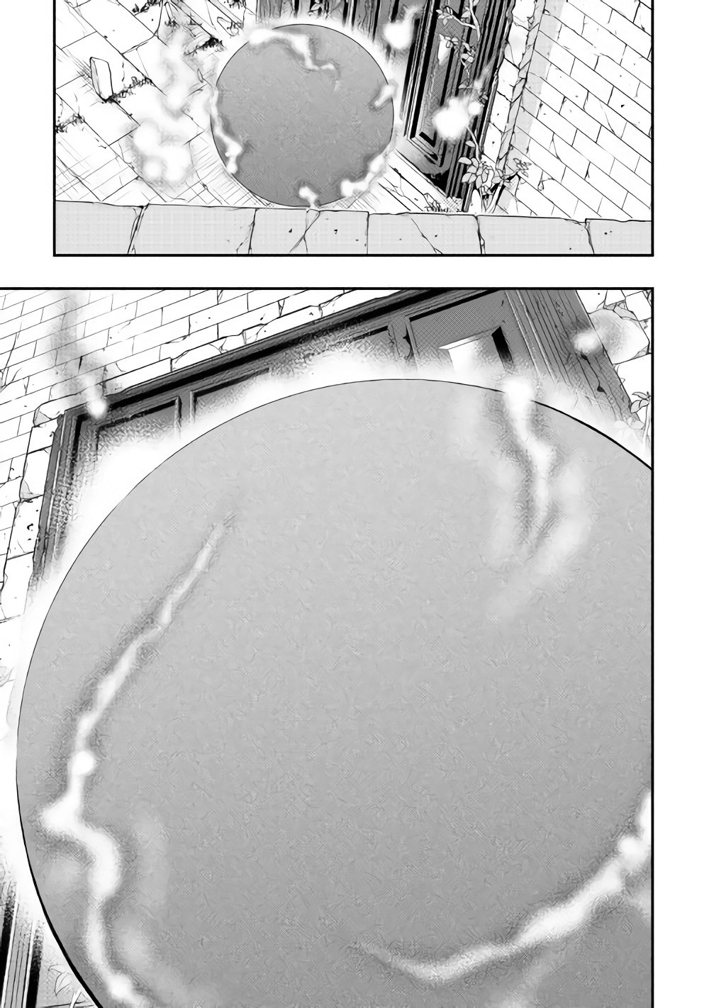 The New Gate: Chapter 43 - Page 28