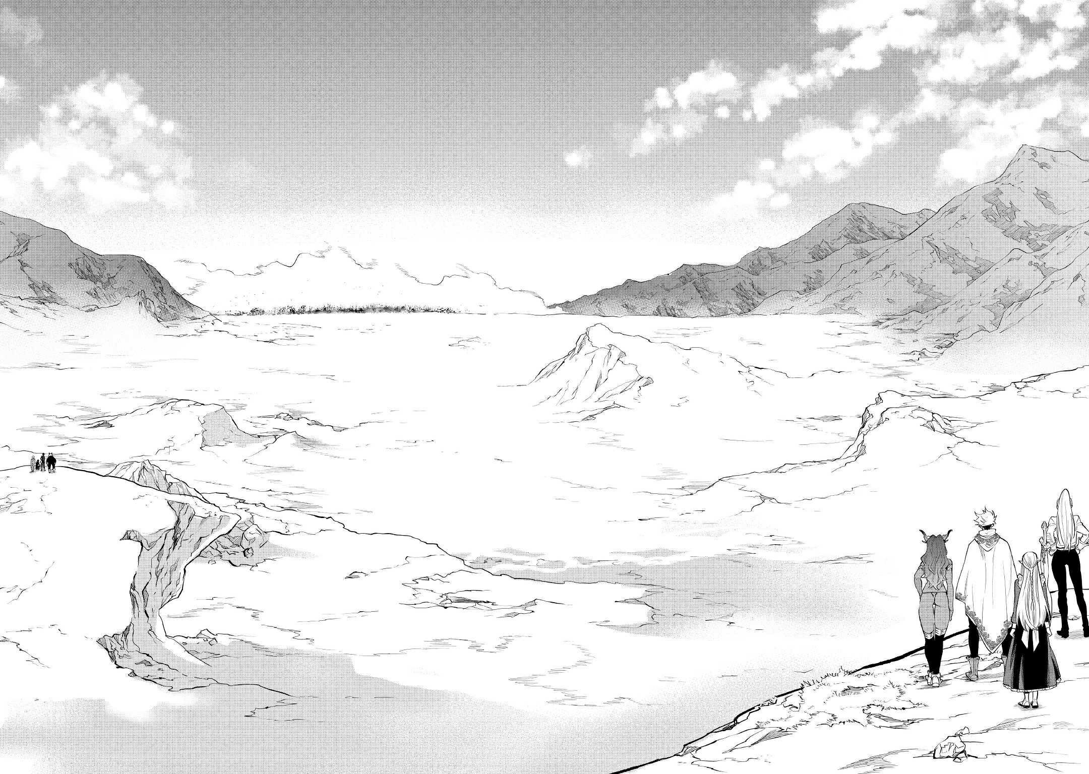 The New Gate: Chapter 52 - Page 14