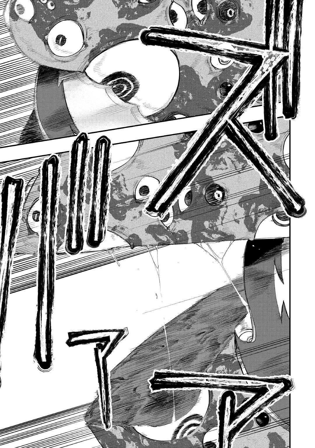 The New Gate: Chapter 56 - Page 18