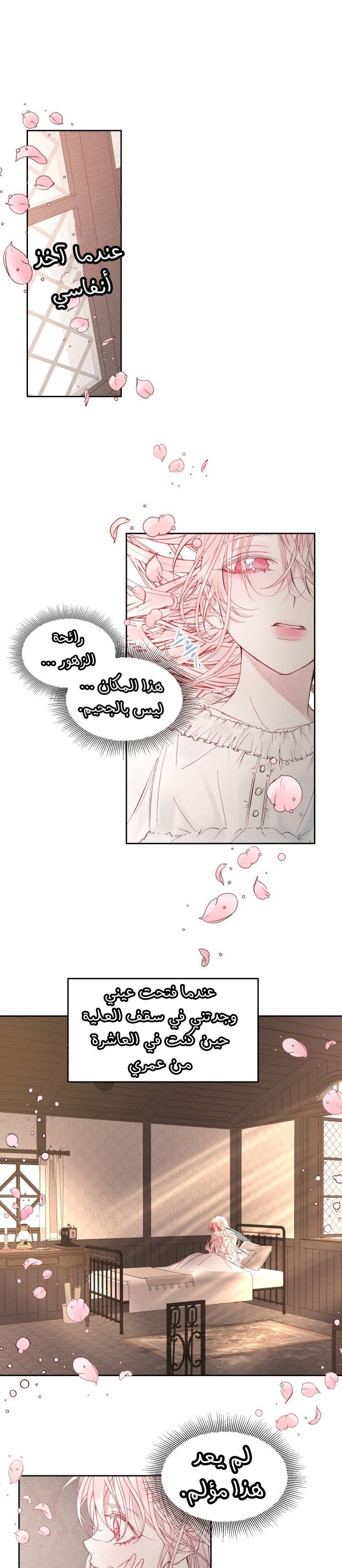 The Siren: Becoming the Villain's Family: Chapter 2 - Page 24
