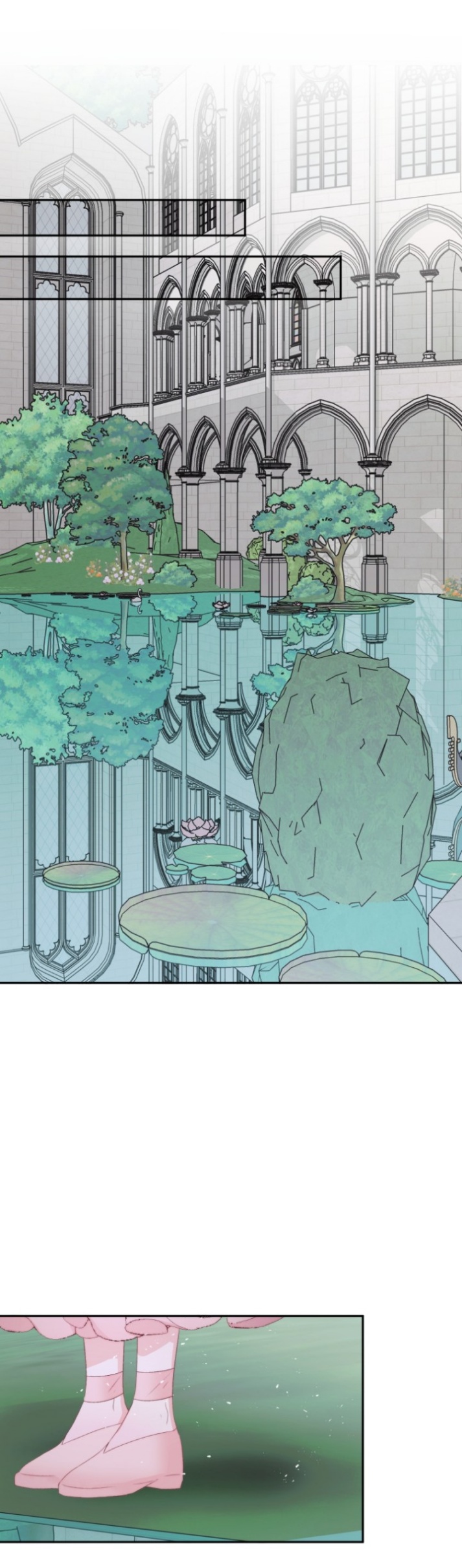 The Siren: Becoming the Villain's Family: Chapter 32 - Page 25