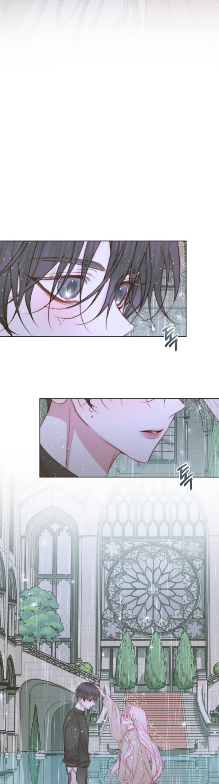 The Siren: Becoming the Villain's Family: Chapter 35 - Page 24