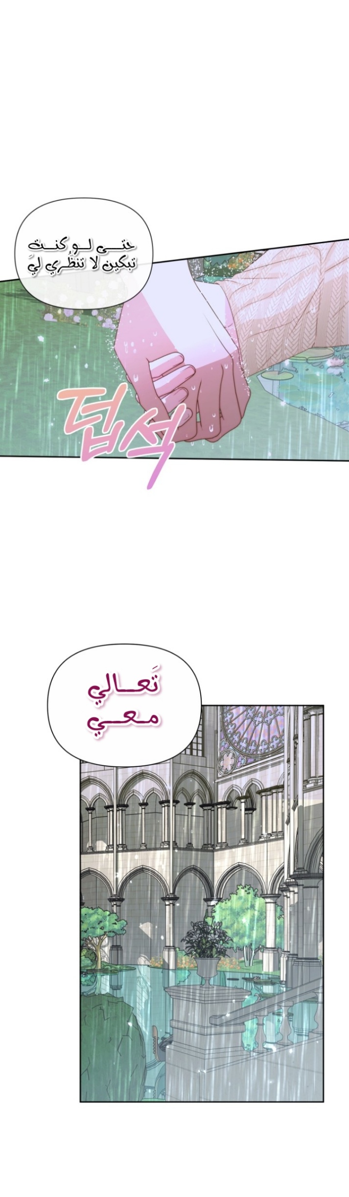 The Siren: Becoming the Villain's Family: Chapter 36 - Page 5