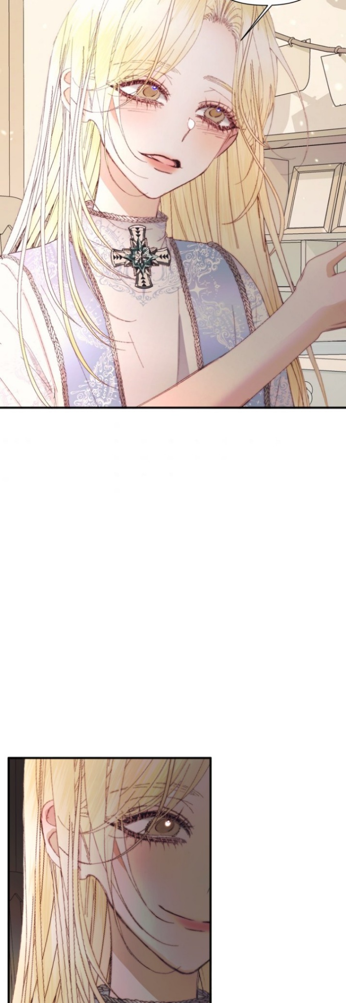 The Siren: Becoming the Villain's Family: Chapter 39 - Page 25