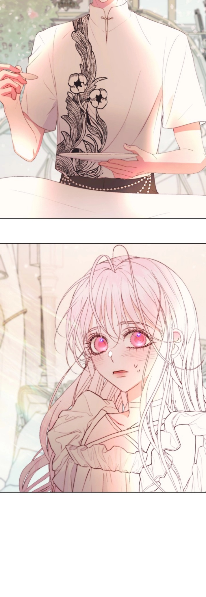The Siren: Becoming the Villain's Family: Chapter 41 - Page 32