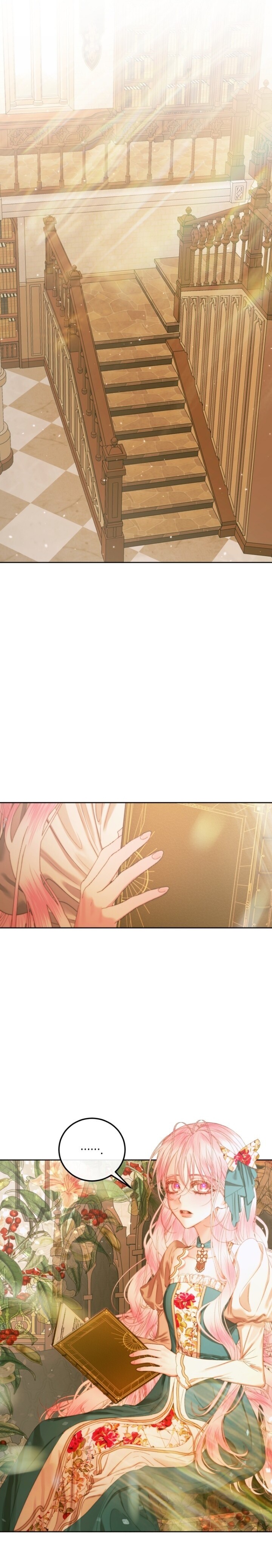 The Siren: Becoming the Villain's Family: Chapter 60 - Page 7