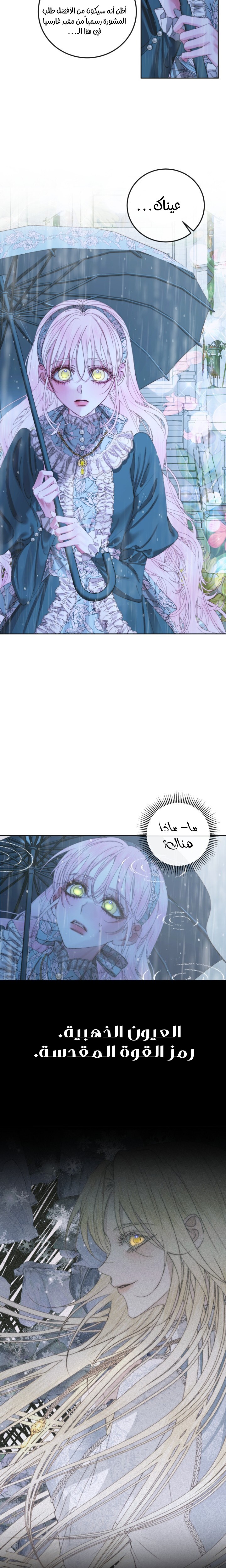 The Siren: Becoming the Villain's Family: Chapter 62 - Page 14