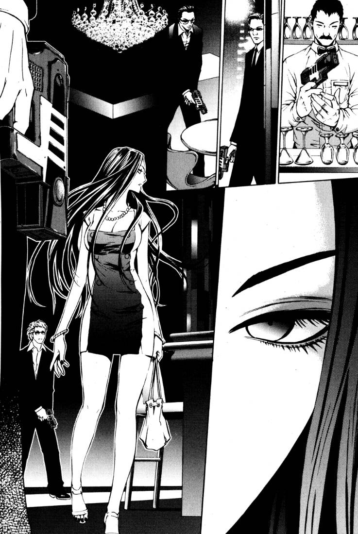 The Breaker: Chapter 27 - Page 26