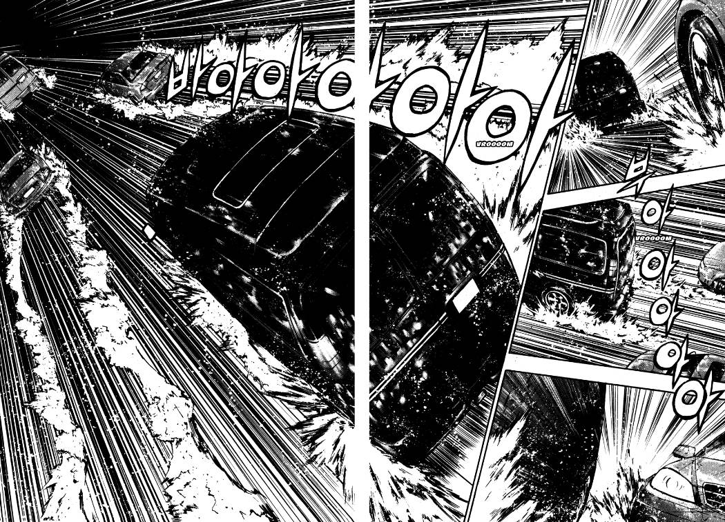The Breaker: Chapter 45 - Page 12