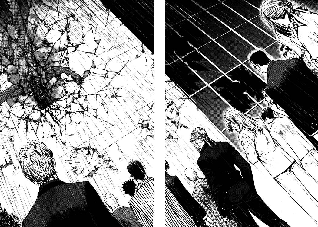 The Breaker: Chapter 48 - Page 8