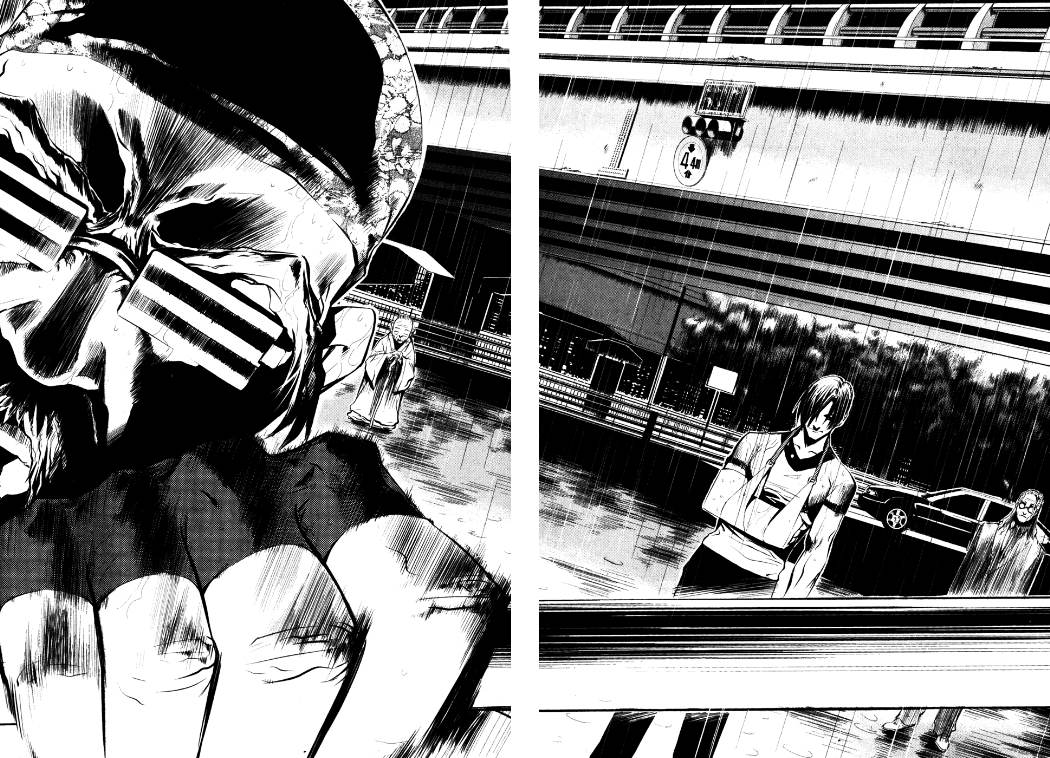 The Breaker: Chapter 51 - Page 6