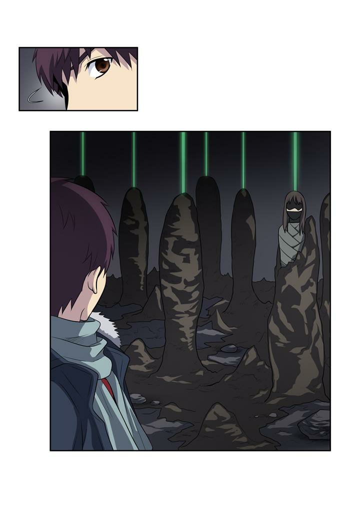 The Gamer 3: Chapter 43 - Page 10
