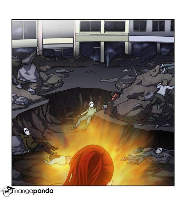 The Gamer 3: Chapter 68 - Page 3