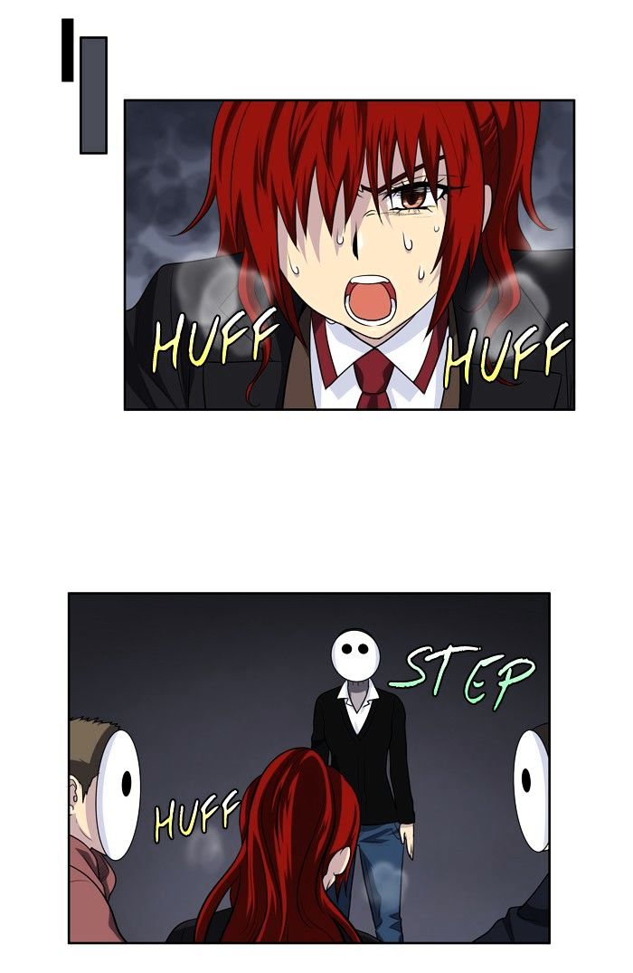 The Gamer 3: Chapter 69 - Page 23