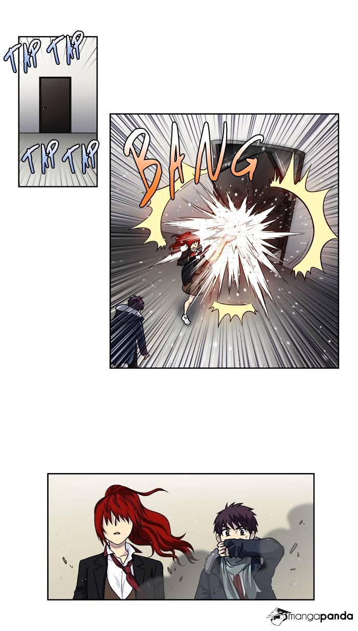 The Gamer 4: Chapter 1 - Page 12