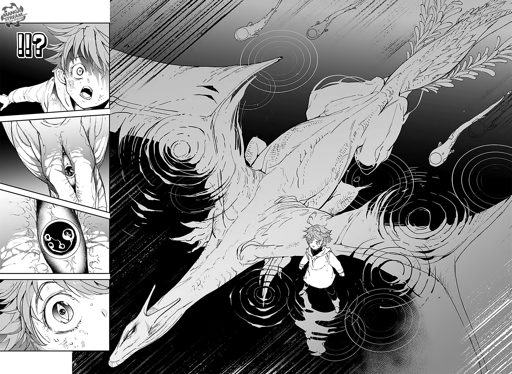 The Promised Neverland: Chapter 101 - Page 6