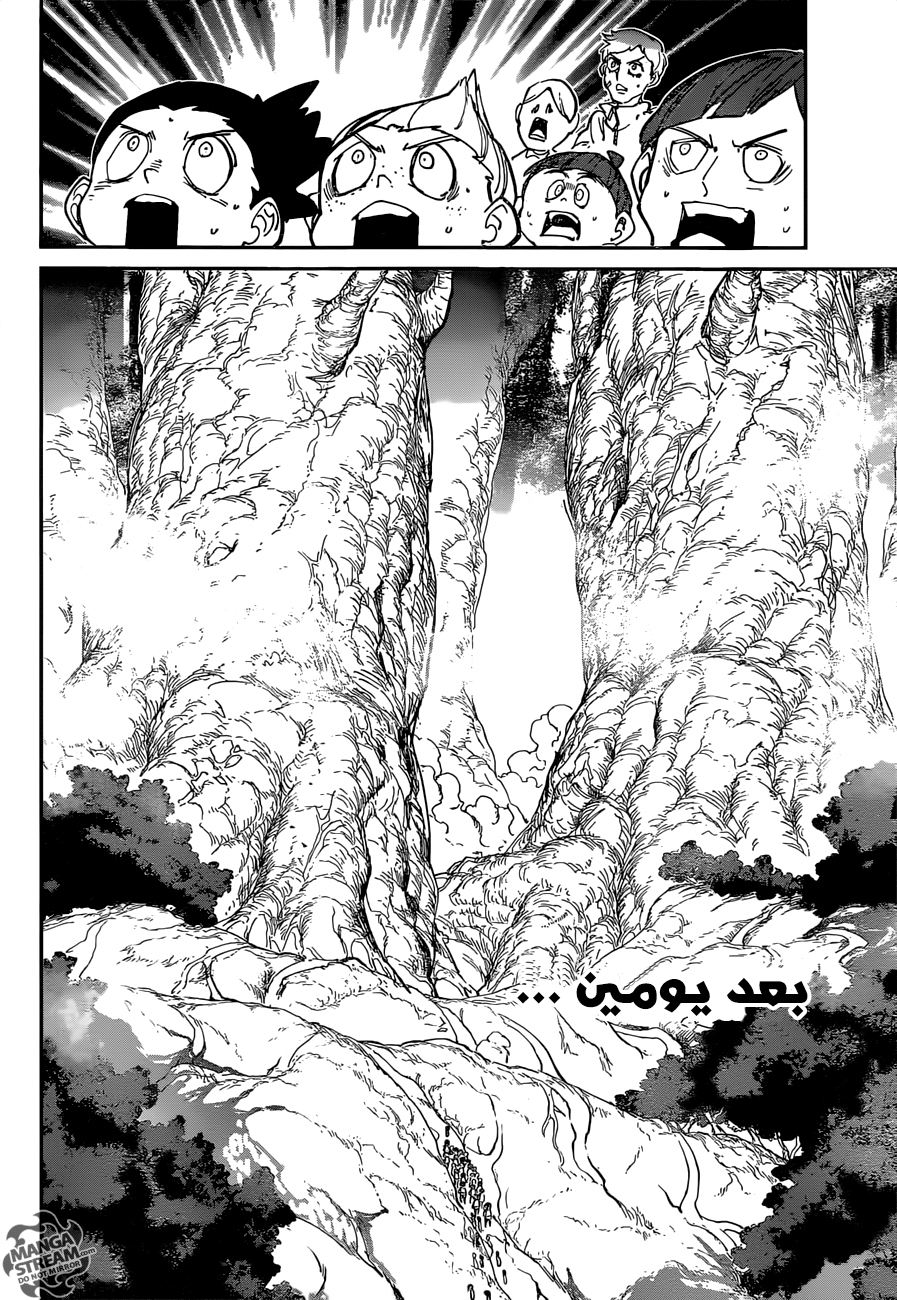 The Promised Neverland: Chapter 118 - Page 5