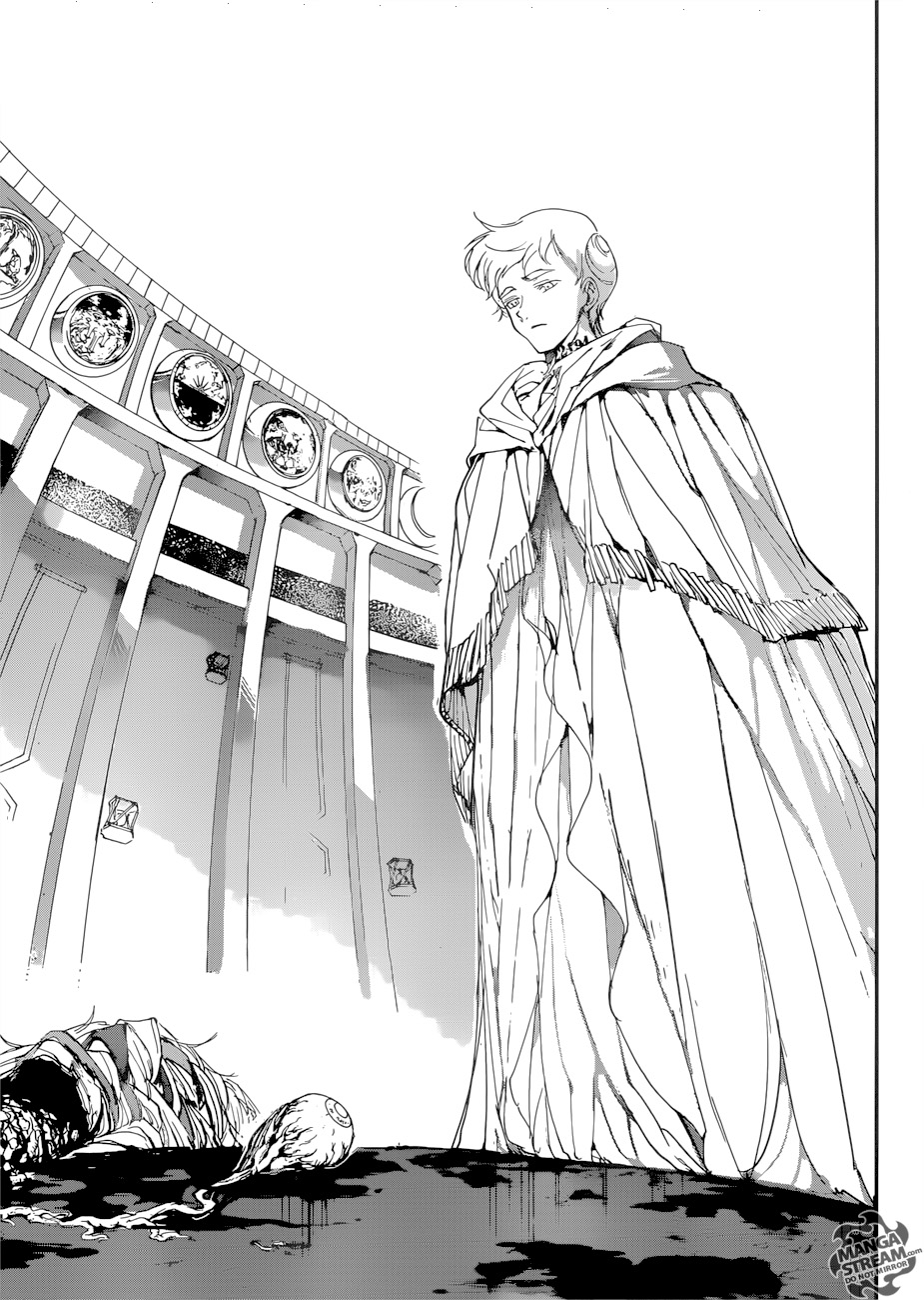 The Promised Neverland: Chapter 152 - Page 11