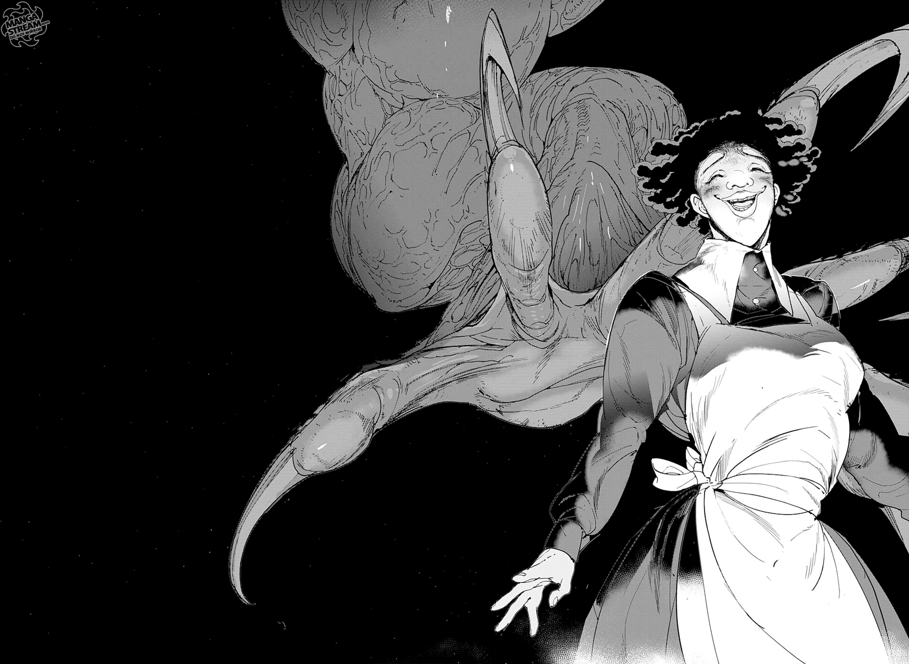 The Promised Neverland: Chapter 23 - Page 14
