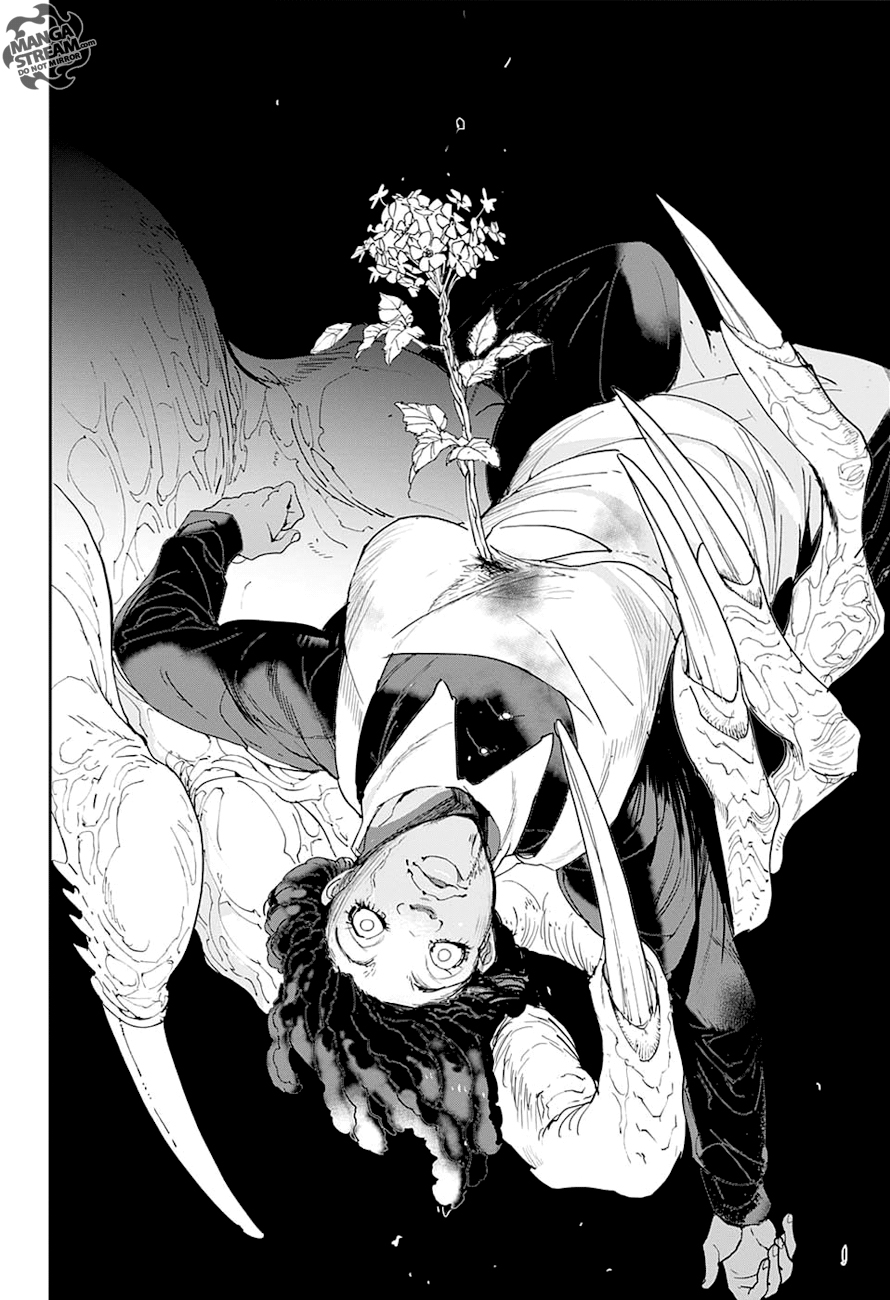 The Promised Neverland: Chapter 23 - Page 22