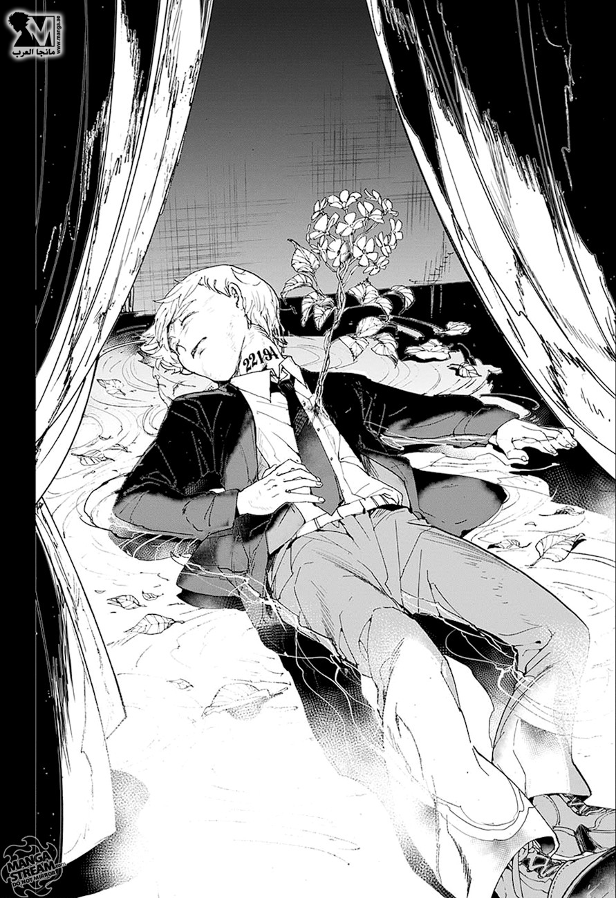 The Promised Neverland: Chapter 26 - Page 12