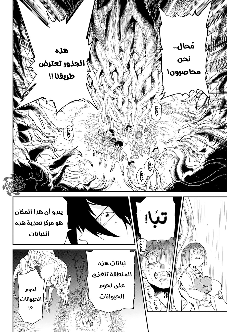 The Promised Neverland: Chapter 39 - Page 17
