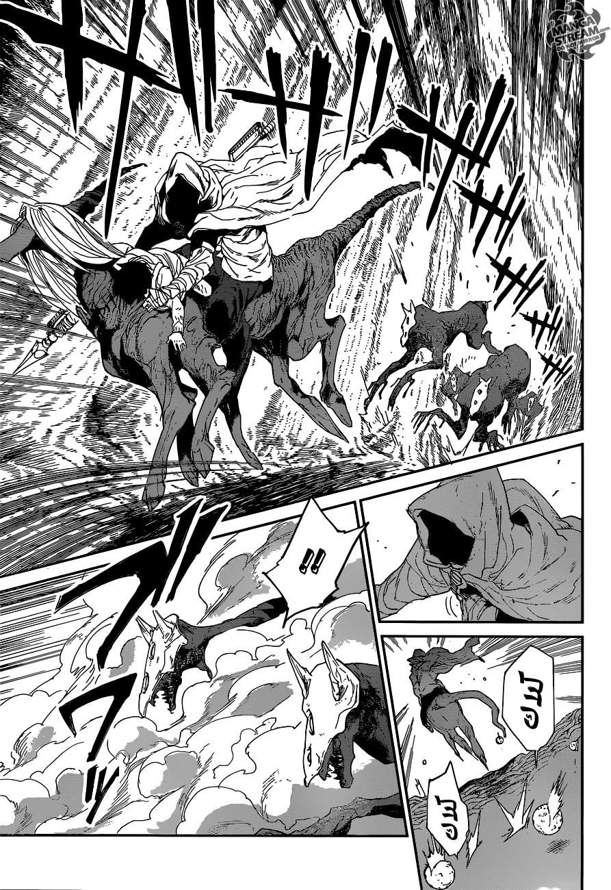 The Promised Neverland: Chapter 45 - Page 6