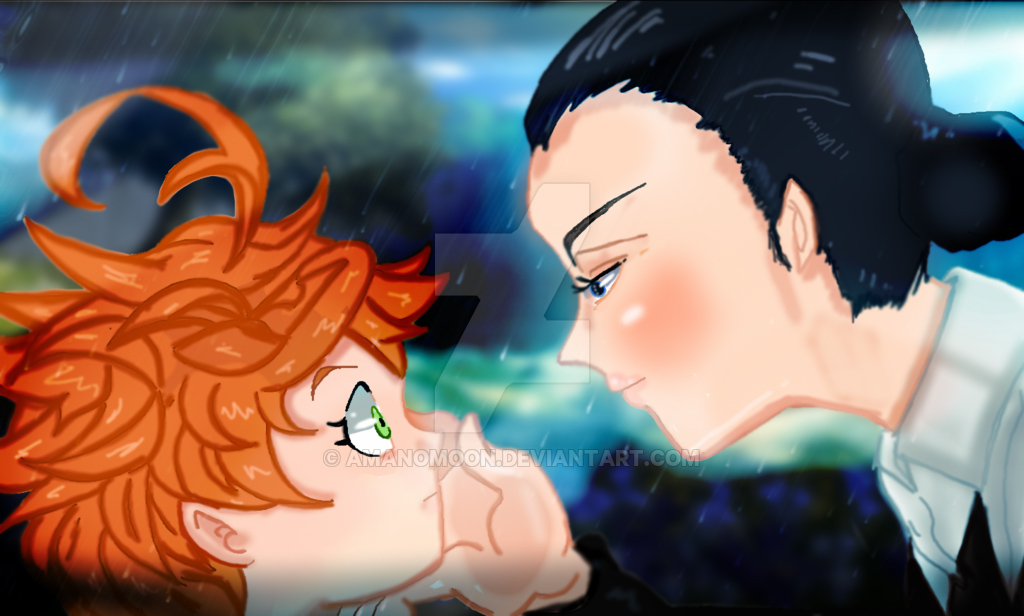 The Promised Neverland: Chapter 53 - Page 25