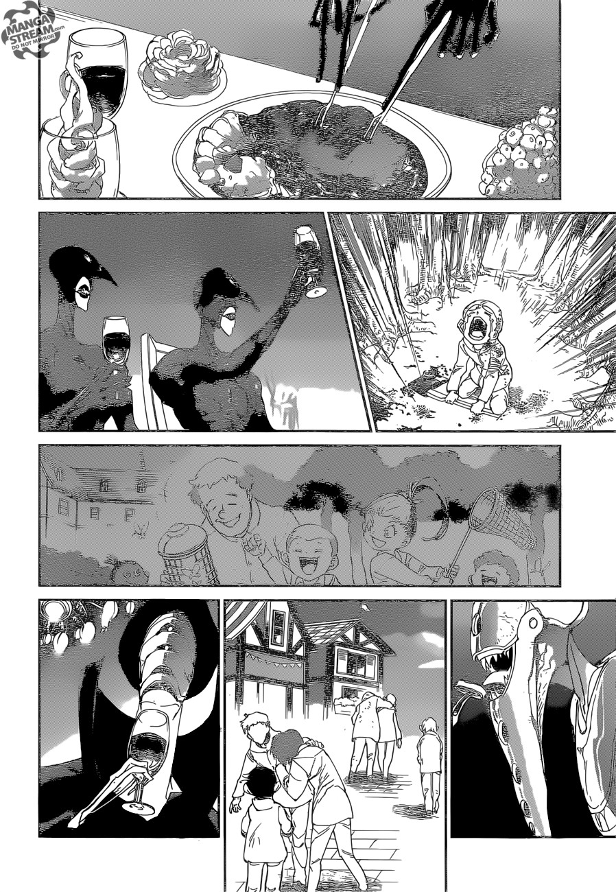 The Promised Neverland: Chapter 68 - Page 18