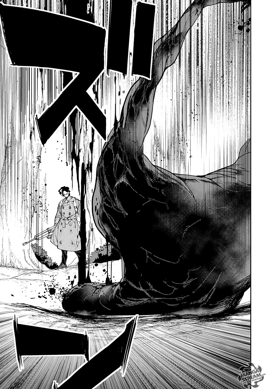 The Promised Neverland: Chapter 86 - Page 14