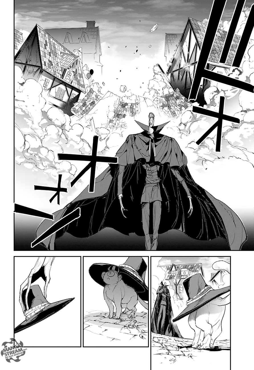 The Promised Neverland: Chapter 89 - Page 17
