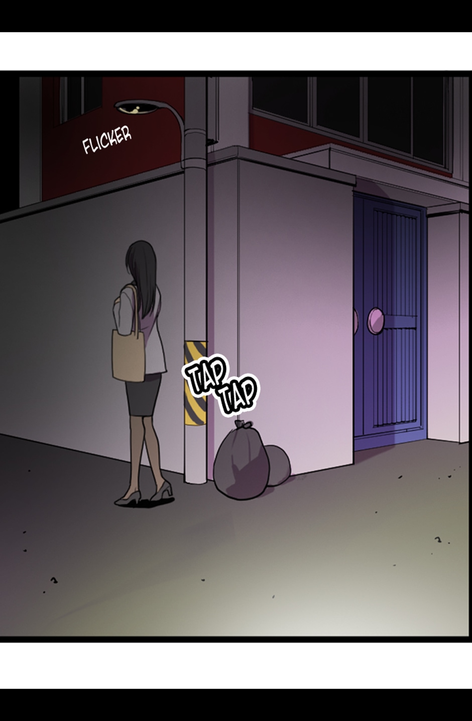 They Say I Was Born a King's Daughter: Chapter 1 - Page 30