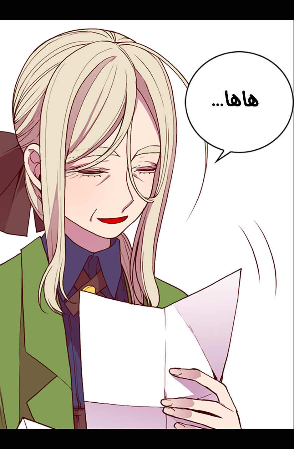 They Say I Was Born a King's Daughter: Chapter 10 - Page 24
