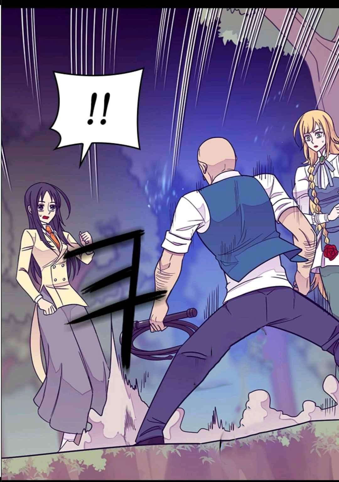 They Say I Was Born a King's Daughter: Chapter 102 - Page 41