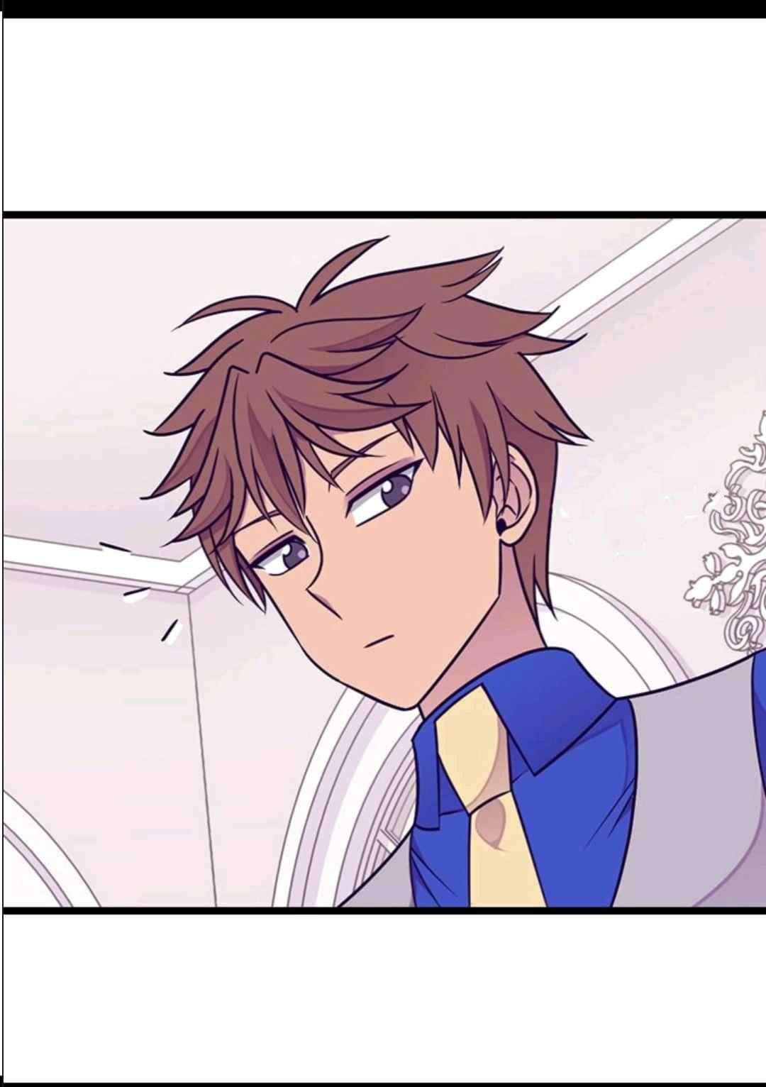 They Say I Was Born a King's Daughter: Chapter 103 - Page 50