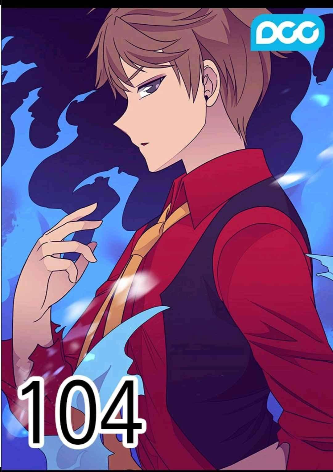 They Say I Was Born a King's Daughter: Chapter 104 - Page 23