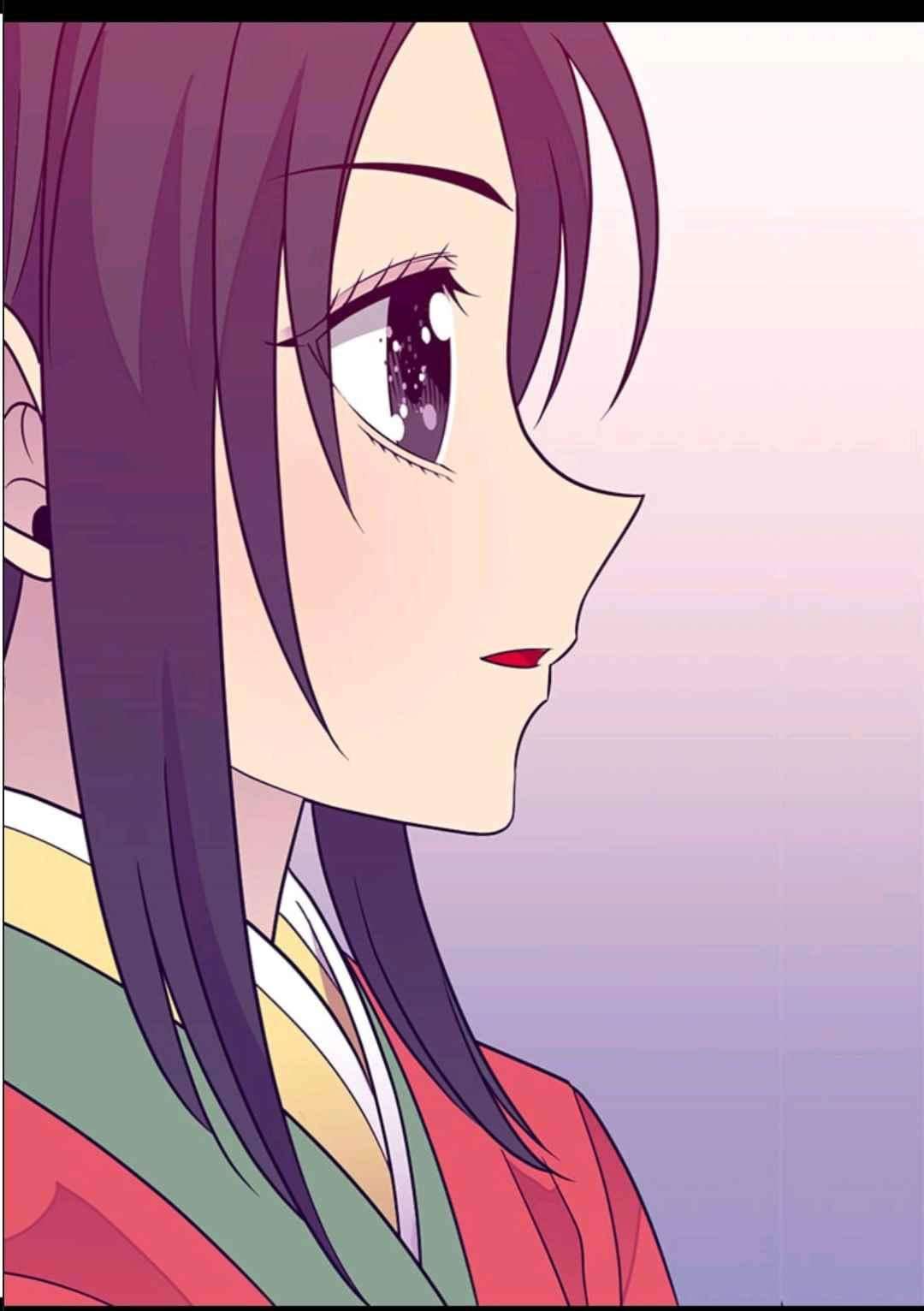 They Say I Was Born a King's Daughter: Chapter 105 - Page 52