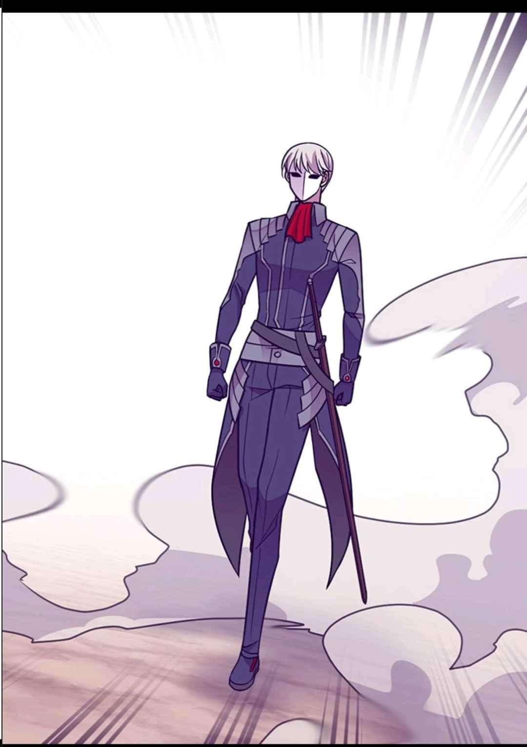 They Say I Was Born a King's Daughter: Chapter 105 - Page 76