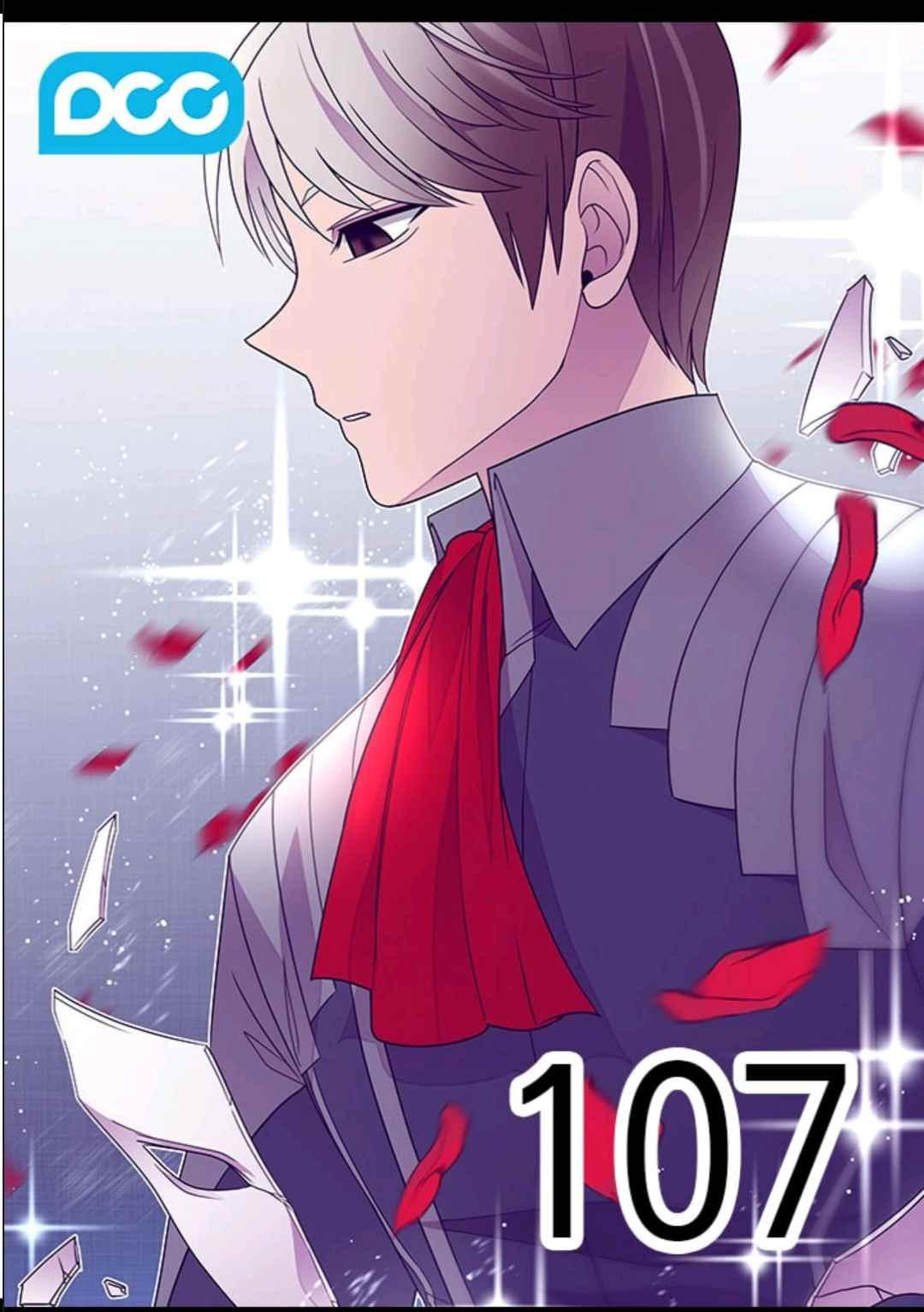 They Say I Was Born a King's Daughter: Chapter 107 - Page 18